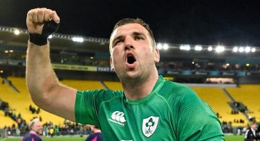 'He's got three bad games in him now before the shepherd's crook'