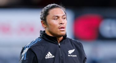 Video: Clarke plays peacemaker in All Blacks street altercation