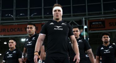 New Zealand bounce back in World Rankings