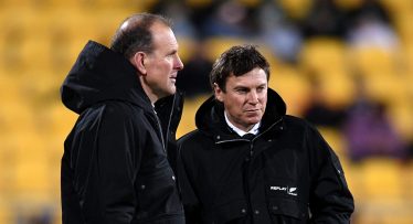 Ex-All Blacks assistant lands new coaching role for Six Nations