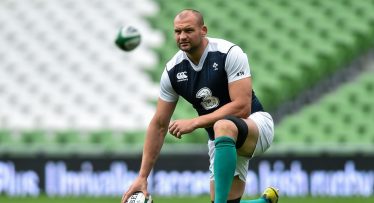 Former Ireland forward copped 2 year ban for use of anabolic agent