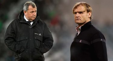 Why Scott Robertson must be brought in immediately if the All Blacks cut Ian Foster