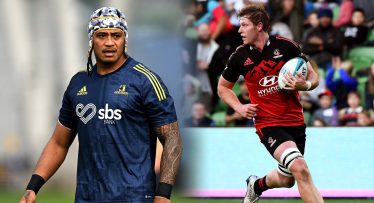 'Bizarre': All Blacks greats puzzled by glaring non-selections for Ireland series