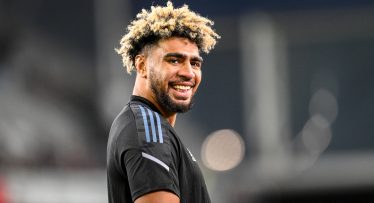 The trouble with the All Blacks' reserve squad members