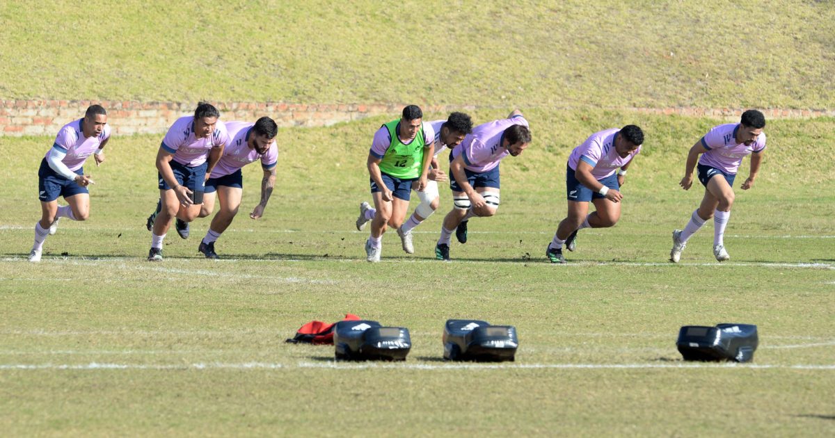 Jake White: The All Blacks are in uncharted territory