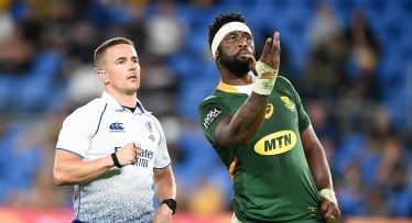 Boks fans and even a former player go after Luke Pearce in wake of loss