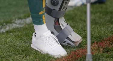 Quade Cooper's World Cup in doubt after 'devastating' injury update