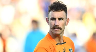 Picking the form team of The Rugby Championship so far