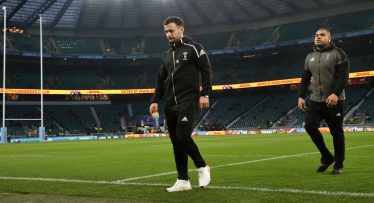 'We didn't pull him off' - Jones explains surprise selection calls