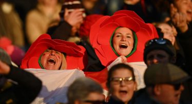World Cup 2021 opener set for record breaking attendance