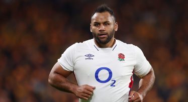 McCall defends England policy that helped Saracens and hurt Quins