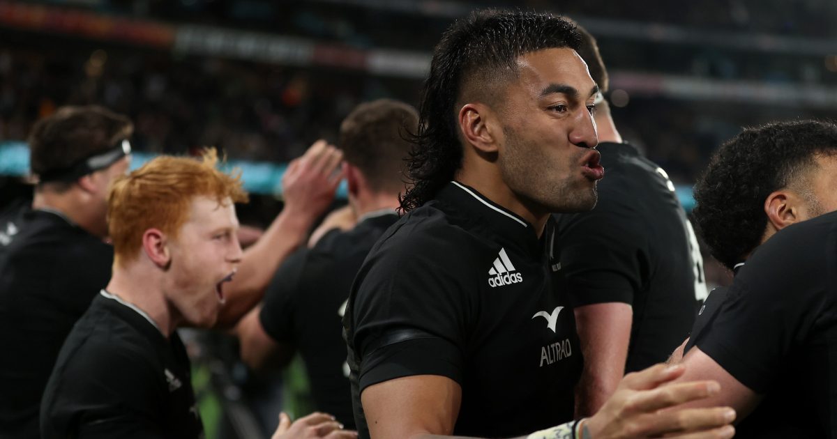 Captivating Dave Rennie’s All Blacks Contenders Under The Microscope In Super Rugby Semifinals Design Nature Captivating Dave Rennie’s All Blacks Contenders Under The Microscope In Super Rugby Semifinals Design Nature
