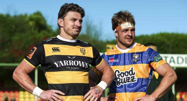 A tweak to the global calendar could pave the way for the perfect Super Rugby season