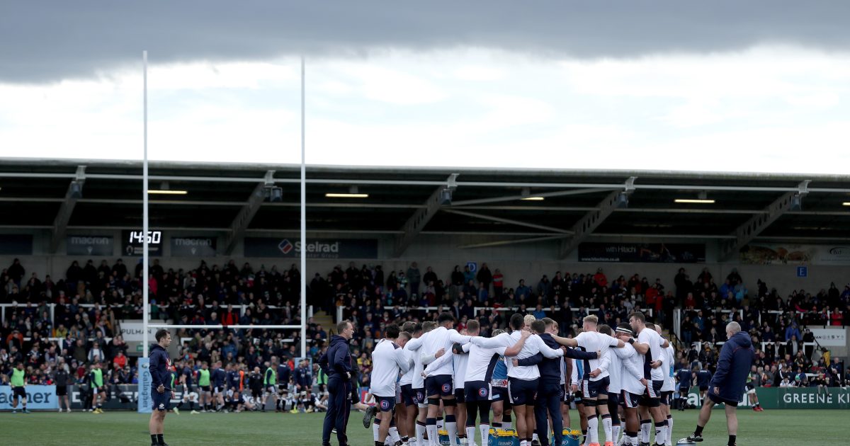 Best Rugby Stadiums In The World RugbyPass