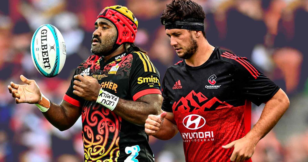 George Bell set to debut for the Crusaders in Perth  Ultimate Rugby  Players, News, Fixtures and Live Results