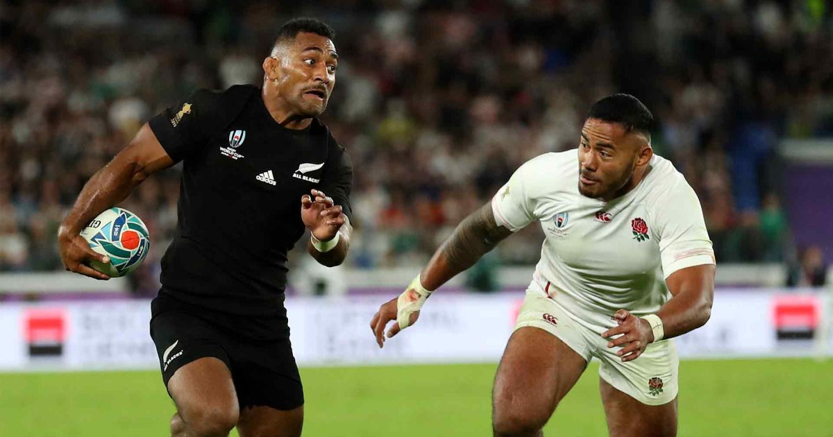 Manu Reece The major challenge ahead for New Zealand's once premier wing