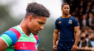 The highly anticipated World Schools Festival announces top teams from England and South Africa