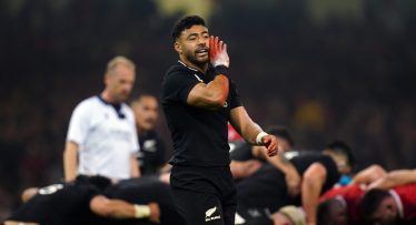 Any of 4 nations could be world No.1 after this weekend