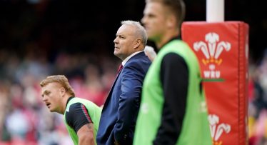 Jamie Roberts rips into Pivac after dismal Welsh loss