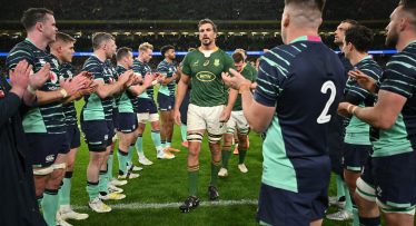 🚨Matt Williams believes World Rugby have a major problem with how the  Springboks are using the scrum