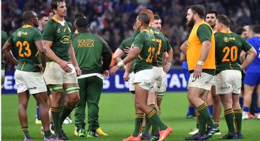 🚨Matt Williams believes World Rugby have a major problem with how the  Springboks are using the scrum