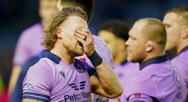 Scotland freeze in face of history as All Blacks claim fightback win