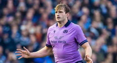Ban has ended Richie Gray's Autumn Nations Series with Scotland