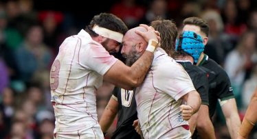 Georgia shock the rugby world with win over Wales in Cardiff