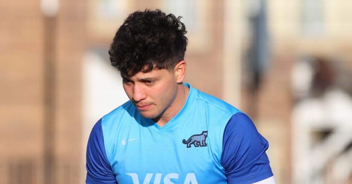 Argentina urmează Matera în alăturarea echipei de Super Rugby din Noua Zeelandă