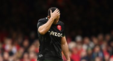 Wales player ratings vs Georgia | Autumn Nations Series