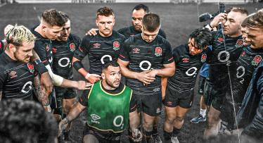 England left with more questions than answers