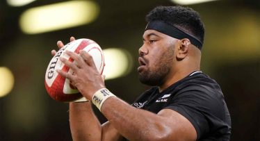 All Blacks player ratings vs Scotland | Autumn Nations Series