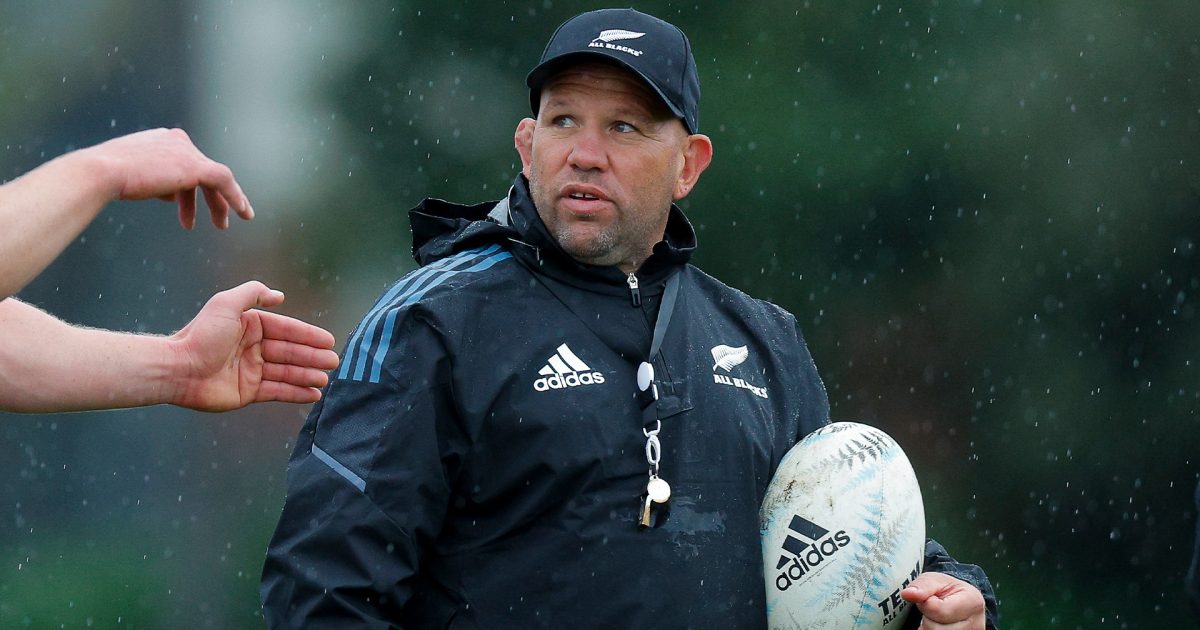 'We’ll pick our best team available': All Blacks confirm they want to dominate Boks