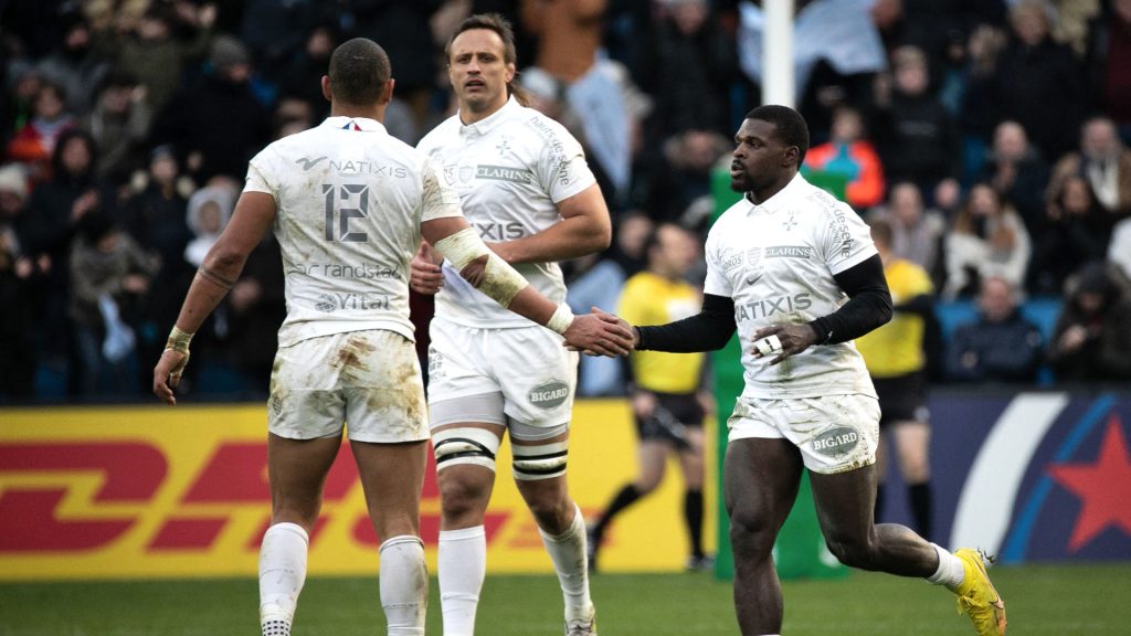 Christian Wade on X: I'm excited to announce I've officially signed for  @racing92 Looking forward to working with this special group of people and  winning championships! With God, all things are possible