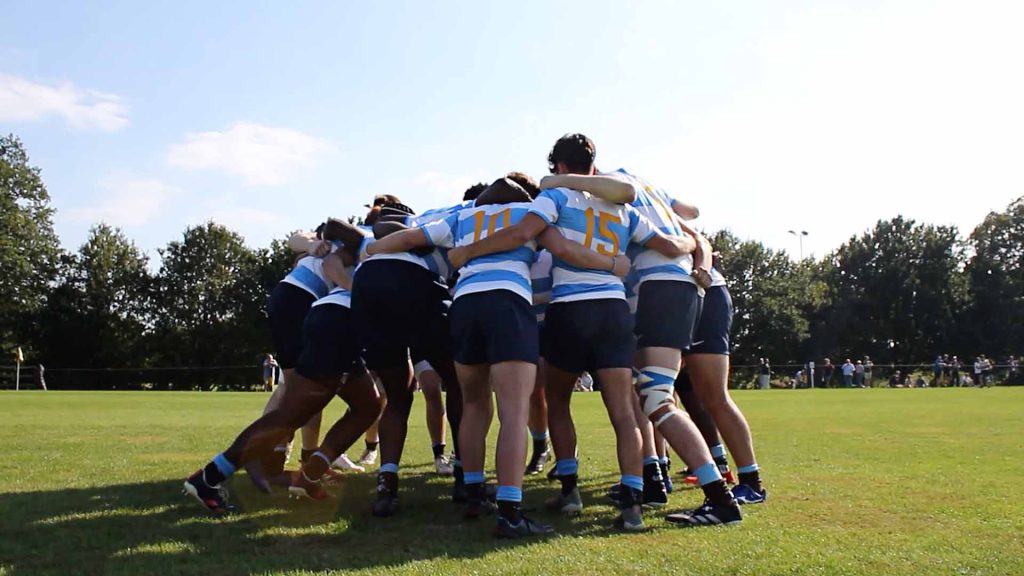 World Schools Festival Schoolboy Rugby Tournament RugbyPass