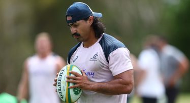 'Shocked' Kiwi on verge of making Wallabies switch after All Black dream