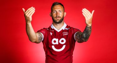 McGuigan becomes latest international to switch countries