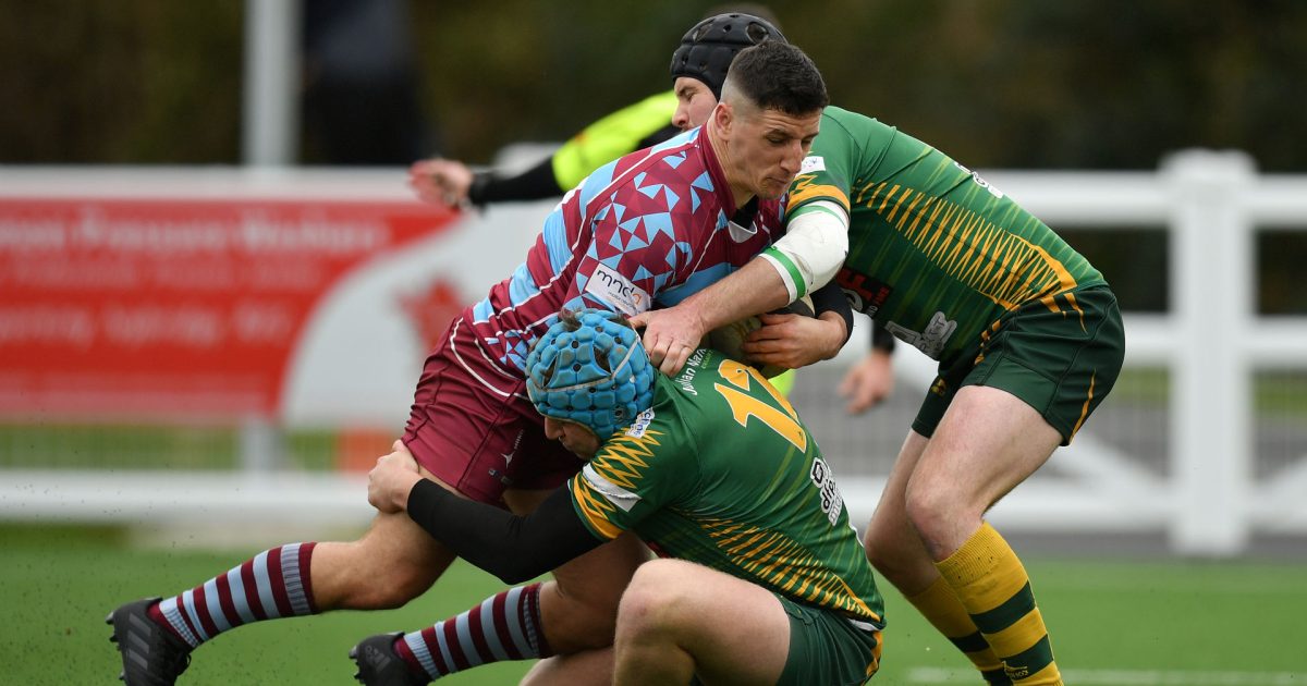 RFU's tackle law opens new front in rugby's culture war