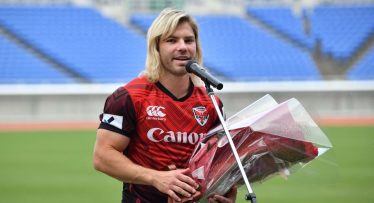 Faf de Klerk's agent forced to refute truly extraordinary claims