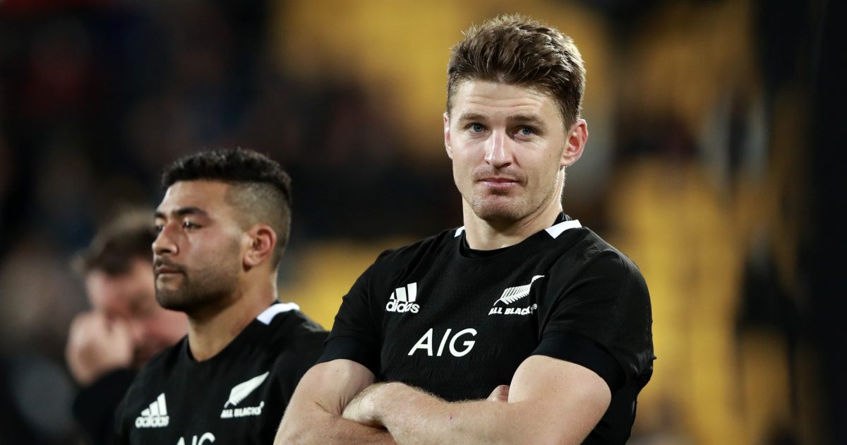 Photo of Warum Rugby in Neuseeland „von einem großen alten Schock getroffen“ wird