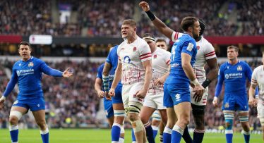 France prop Uini Atonio cited for tackle on Ireland hooker Rob