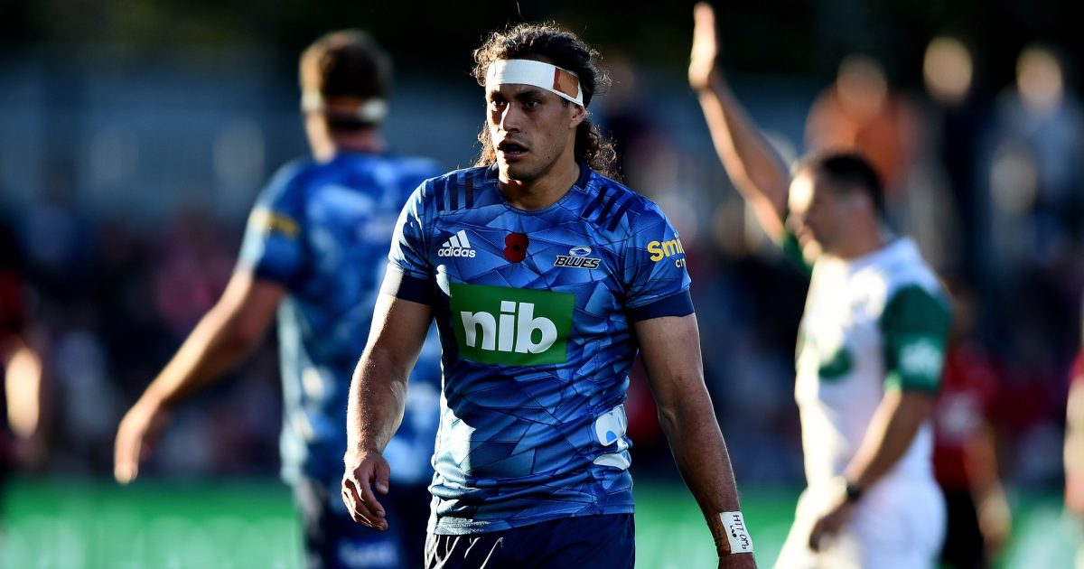 Ex-Blues player reportedly set to be sacked by French Pro D2 club