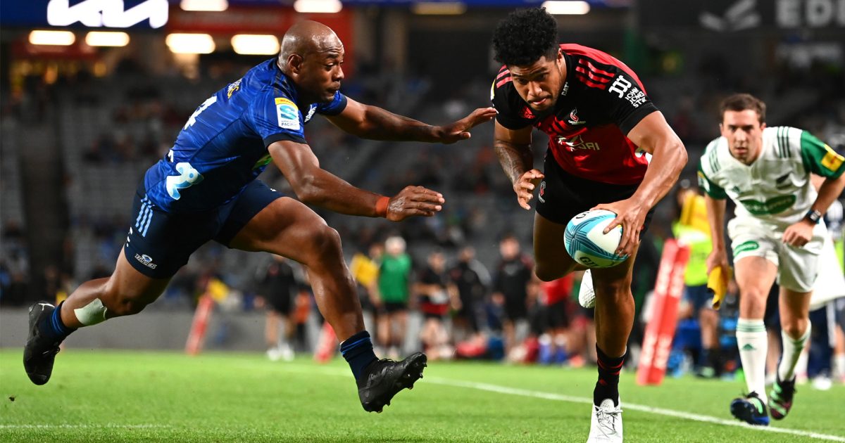 Artistic Injury To All Black Leicester Fainga'anuku Caps Crusaders' Painful Super Rugby Semifinal Loss Design for Desktop Artistic Injury To All Black Leicester Fainga'anuku Caps Crusaders' Painful Super Rugby Semifinal Loss Design for Desktop
