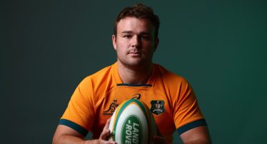 Lalomilo Lalomilo poses during the Chiefs Super Rugby 2022 headshots  News Photo - Getty Images