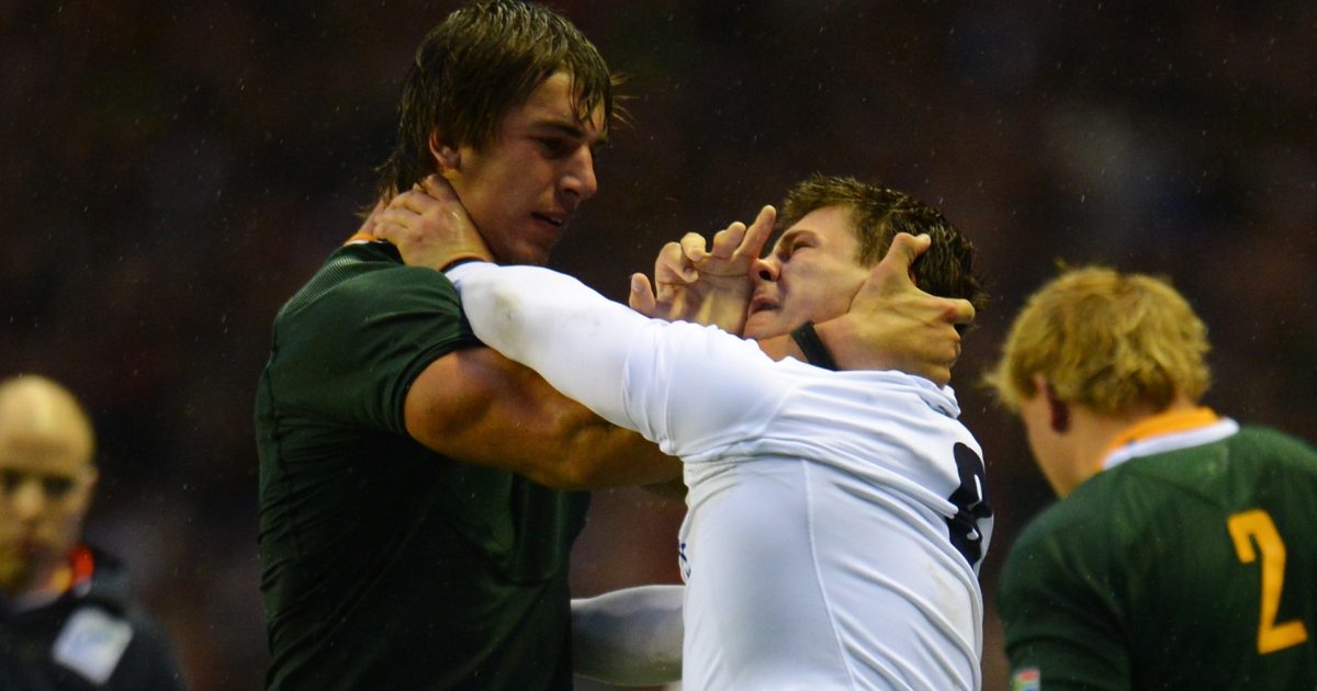 The most capped U20s graduate list is a who’s who of Test rugby stars