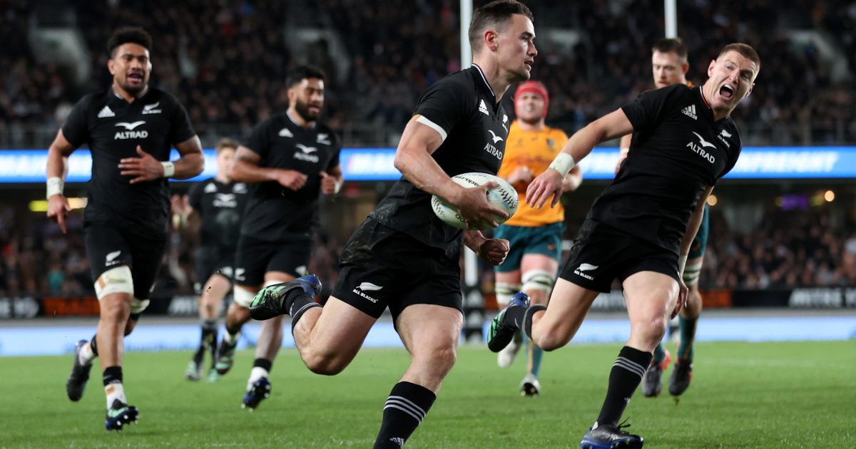 All Blacks: Brodie Retallick confirms Kobelco Steelers return : PlanetRugby