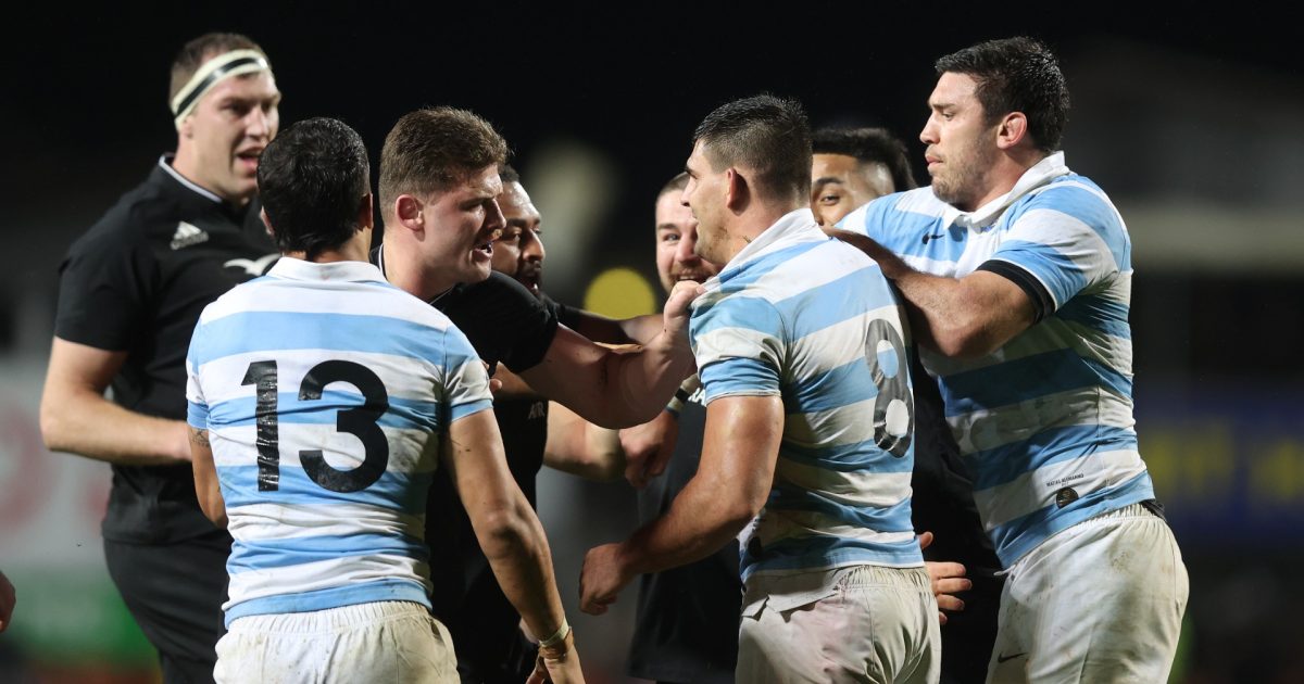 Santiago Grondona joins Top 14 from Exeter Chiefs - Americas Rugby News