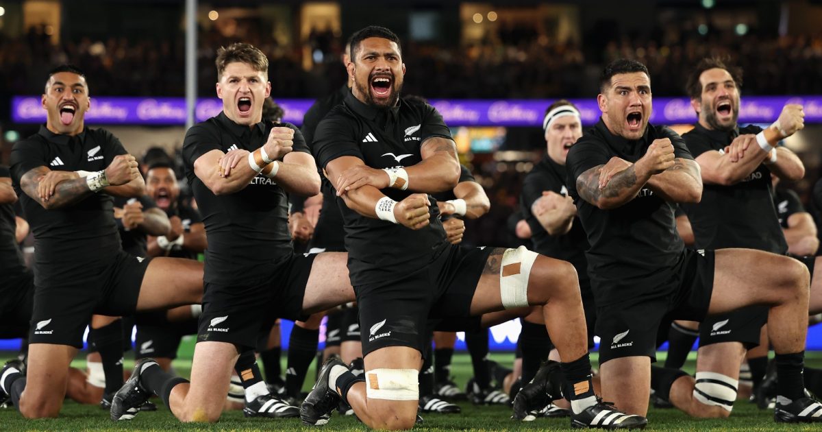 Rugby Championship 2022: All Blacks lose to Springboks, Ian Foster, score,  result, highlights