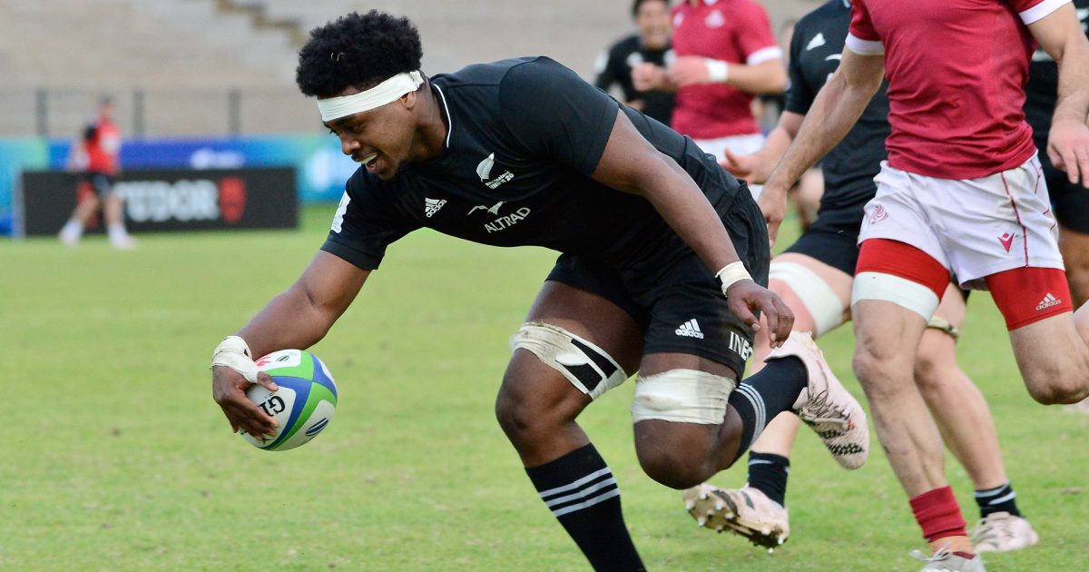 It's time for a rethink for the New Zealand U20s after another low finish