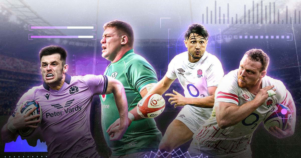 World Cup Fantasy Rugby · The Rugby Magazine